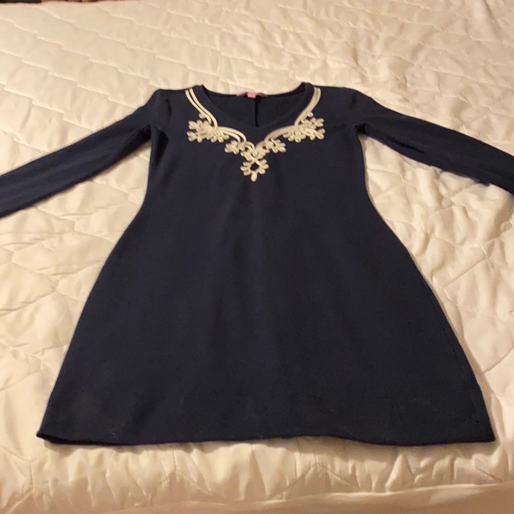 Use But In Good Condition Xs Lilly Pulitzer Dress - image 1